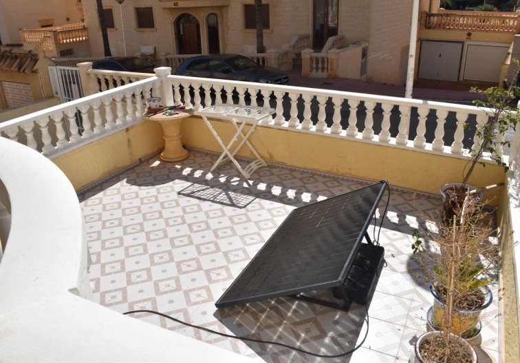 Wiederverkauf - town house - Guardamar del Segura - Costa Blanca