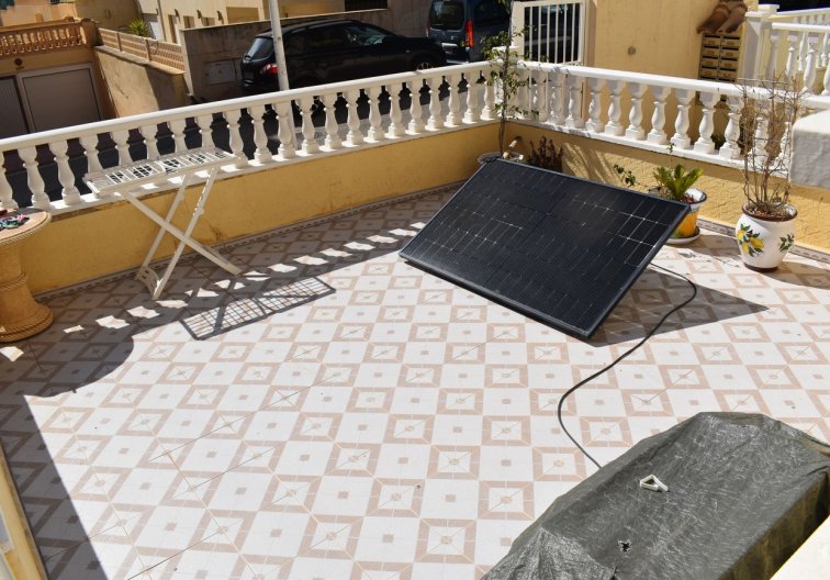 Wiederverkauf - town house - Guardamar del Segura - Costa Blanca