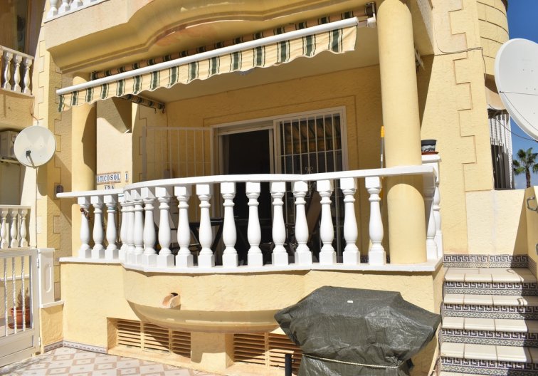 Wiederverkauf - town house - Guardamar del Segura - Costa Blanca
