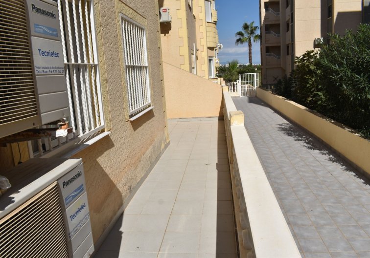 Wiederverkauf - town house - Guardamar del Segura - Costa Blanca