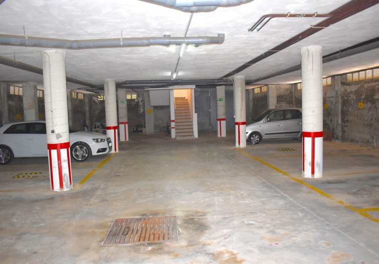 Wiederverkauf - town house - Guardamar del Segura - Costa Blanca