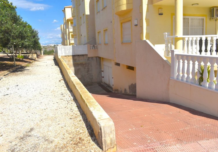 Wiederverkauf - town house - Guardamar del Segura - Costa Blanca