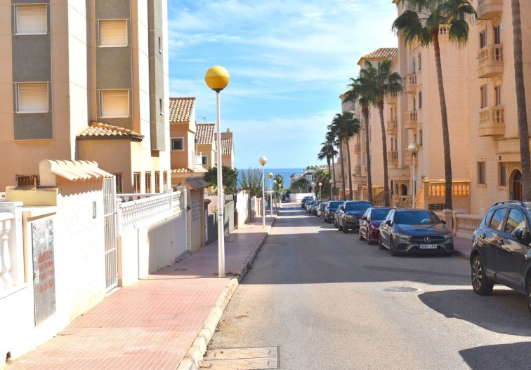 Wiederverkauf - town house - Guardamar del Segura - Costa Blanca