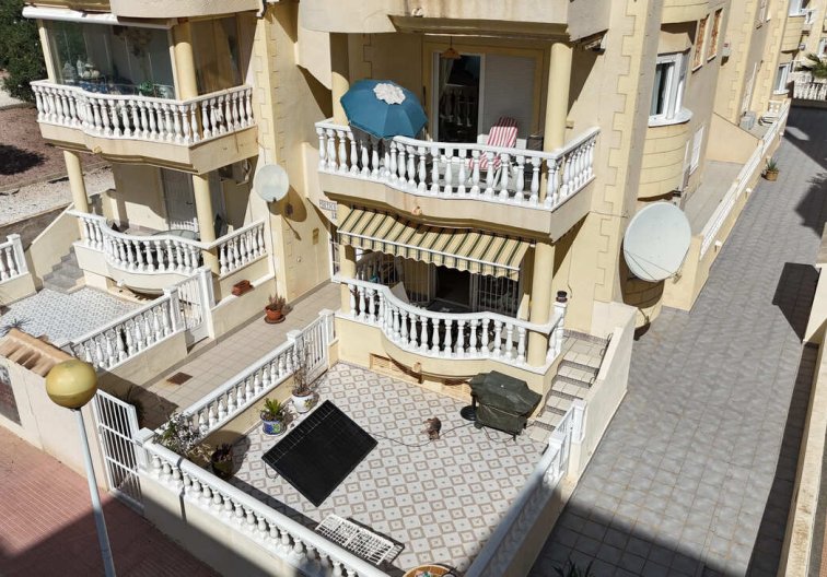 Wiederverkauf - town house - Guardamar del Segura - Costa Blanca
