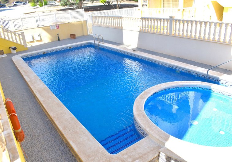 Wiederverkauf - town house - Guardamar del Segura - Costa Blanca