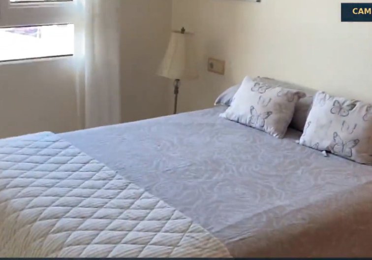 Wiederverkauf - Wohnung - Orihuela Costa - Costa Blanca