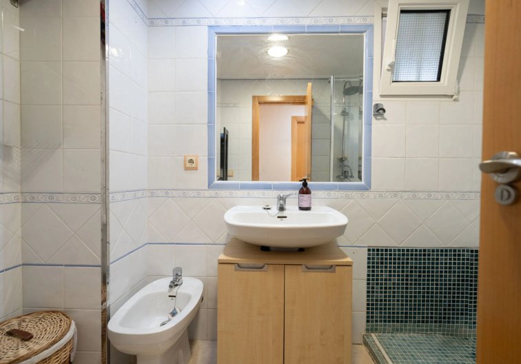 Wiederverkauf - Wohnung - Orihuela Costa - Costa Blanca