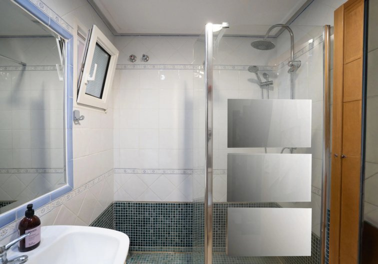 Wiederverkauf - Wohnung - Orihuela Costa - Costa Blanca