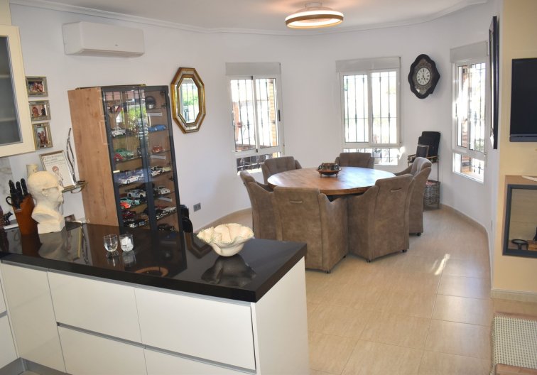 Wiederverkauf - villa - Guardamar del Segura - Costa Blanca