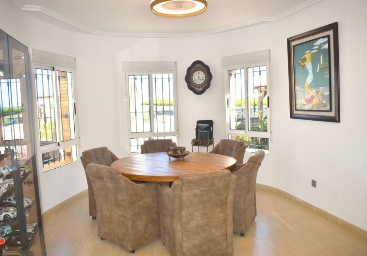 Wiederverkauf - villa - Guardamar del Segura - Costa Blanca