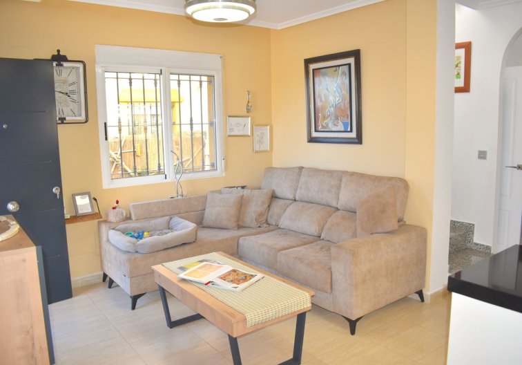 Wiederverkauf - villa - Guardamar del Segura - Costa Blanca
