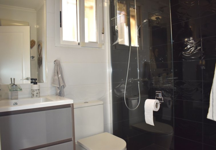 Wiederverkauf - villa - Guardamar del Segura - Costa Blanca