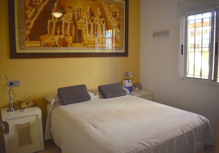 Wiederverkauf - villa - Guardamar del Segura - Costa Blanca