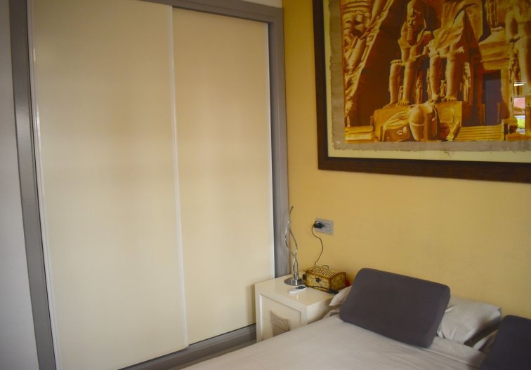 Wiederverkauf - villa - Guardamar del Segura - Costa Blanca
