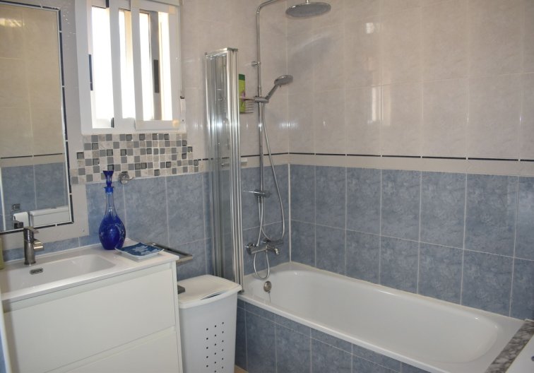 Wiederverkauf - villa - Guardamar del Segura - Costa Blanca