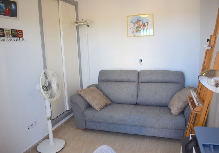 Wiederverkauf - villa - Guardamar del Segura - Costa Blanca