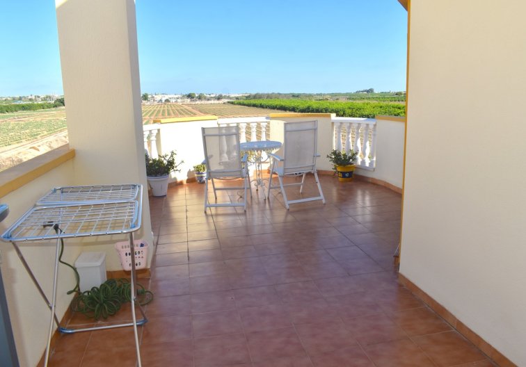 Wiederverkauf - villa - Guardamar del Segura - Costa Blanca