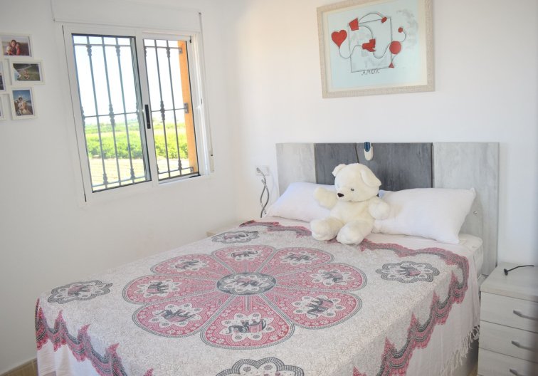 Wiederverkauf - villa - Guardamar del Segura - Costa Blanca