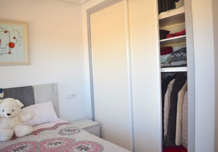 Wiederverkauf - villa - Guardamar del Segura - Costa Blanca