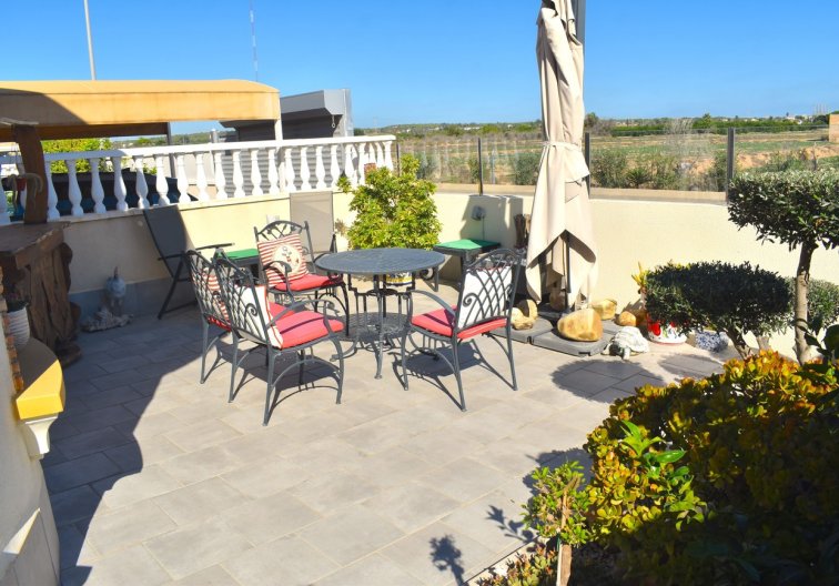 Wiederverkauf - villa - Guardamar del Segura - Costa Blanca