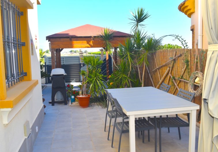 Wiederverkauf - villa - Guardamar del Segura - Costa Blanca