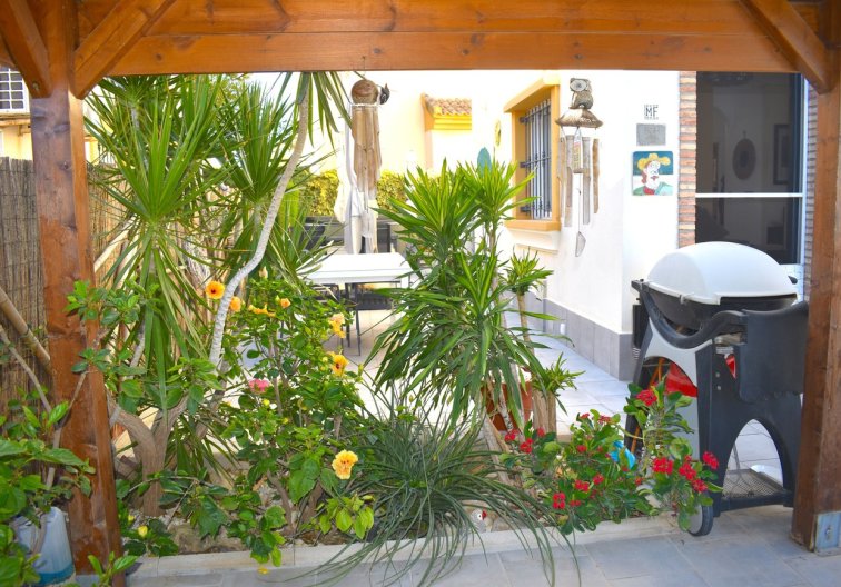 Wiederverkauf - villa - Guardamar del Segura - Costa Blanca
