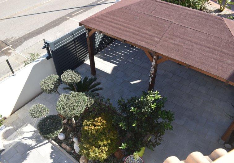 Wiederverkauf - villa - Guardamar del Segura - Costa Blanca