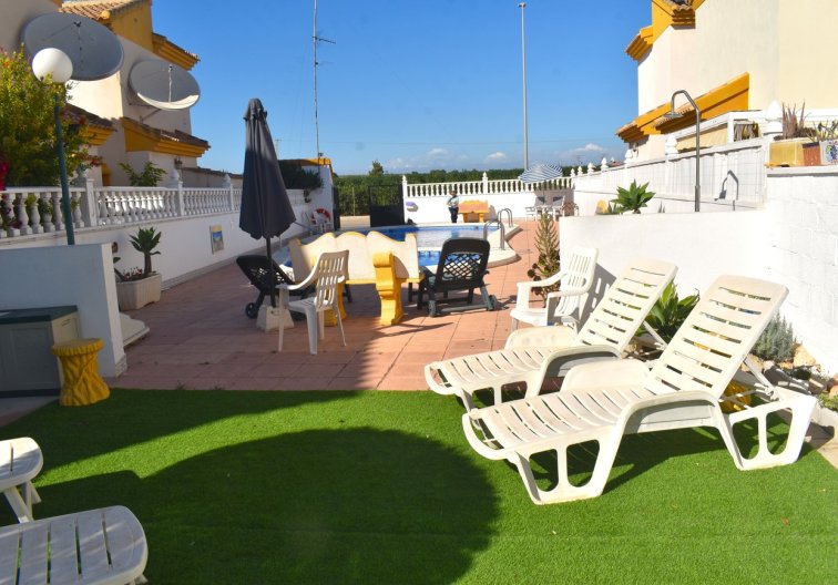 Wiederverkauf - villa - Guardamar del Segura - Costa Blanca