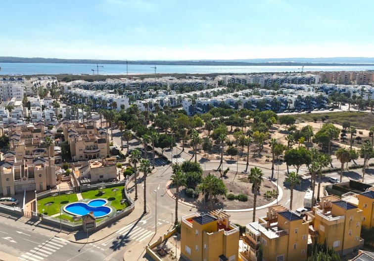 Wiederverkauf - villa - Guardamar del Segura - Costa Blanca