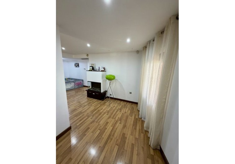 Revente - Bungalow - Benferri - Inland