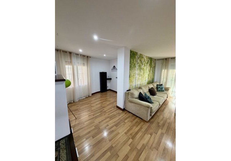 Revente - Bungalow - Benferri - Inland