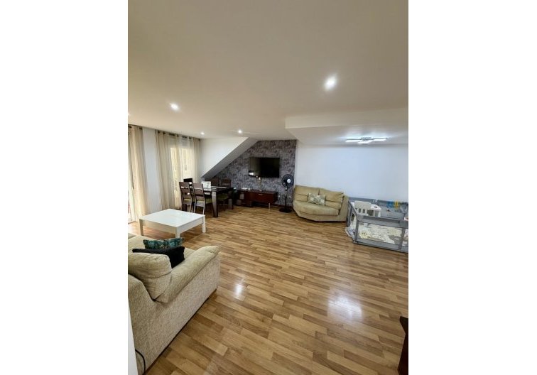 Revente - Bungalow - Benferri - Inland