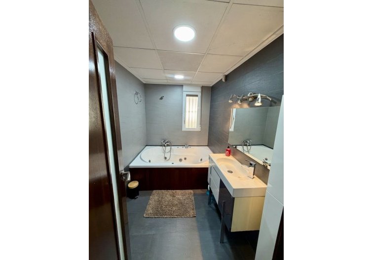 Revente - Bungalow - Benferri - Inland