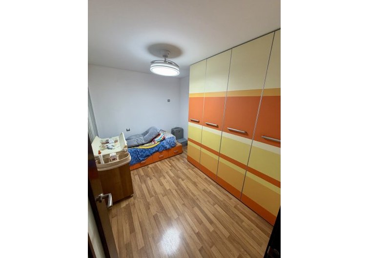 Revente - Bungalow - Benferri - Inland