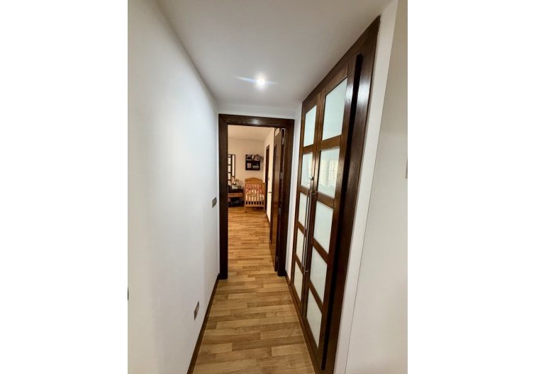 Revente - Bungalow - Benferri - Inland