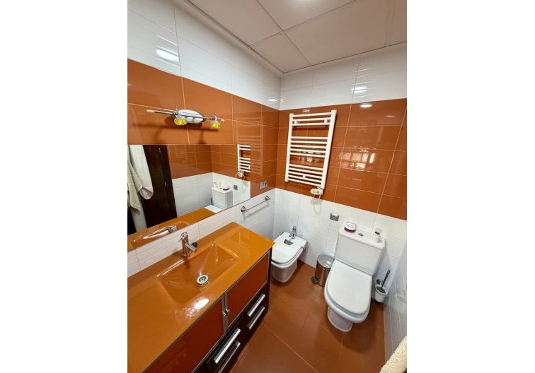 Revente - Bungalow - Benferri - Inland