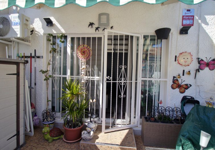 Segunda mano - Semi Detached - Torrevieja - San Luis