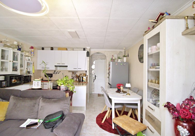 Segunda mano - Semi Detached - Torrevieja - San Luis