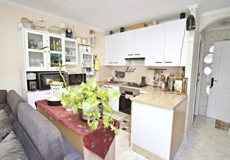 Segunda mano - Semi Detached - Torrevieja - San Luis