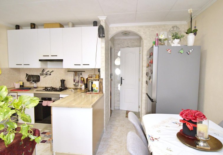 Segunda mano - Semi Detached - Torrevieja - San Luis