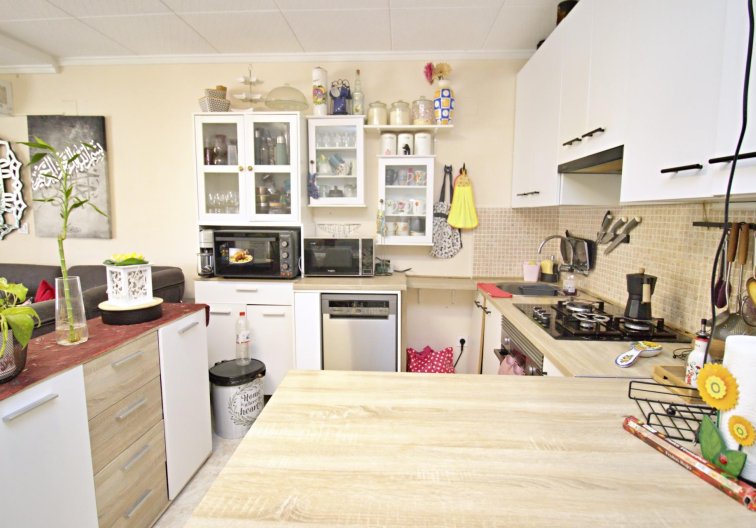 Segunda mano - Semi Detached - Torrevieja - San Luis