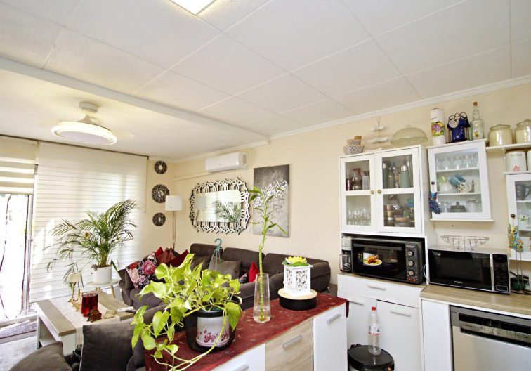 Segunda mano - Semi Detached - Torrevieja - San Luis