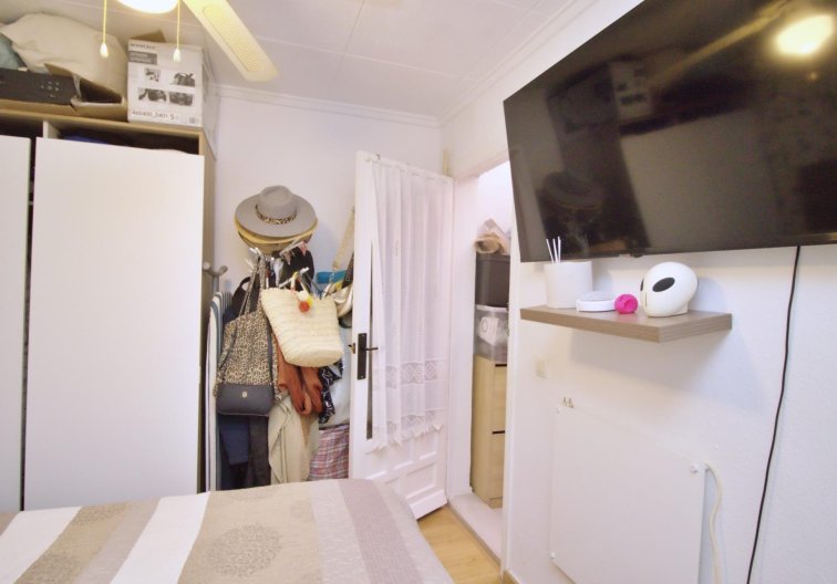 Segunda mano - Semi Detached - Torrevieja - San Luis