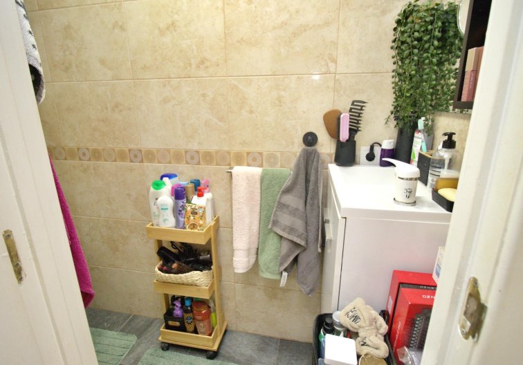 Segunda mano - Semi Detached - Torrevieja - San Luis