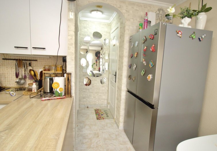 Segunda mano - Semi Detached - Torrevieja - San Luis