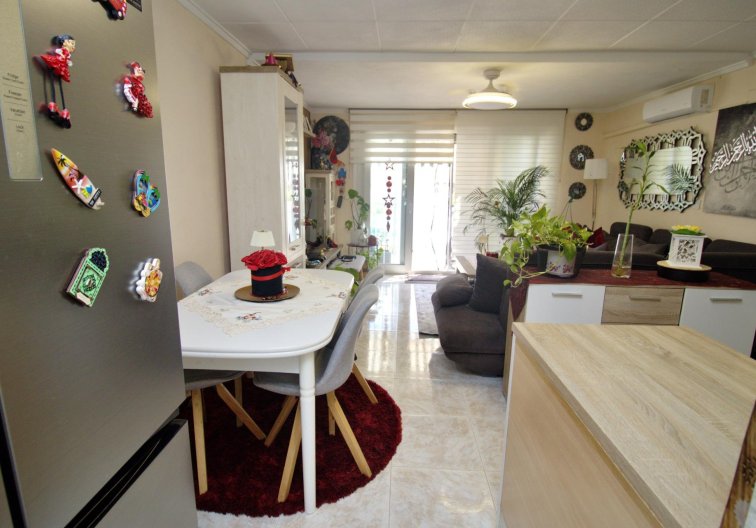 Segunda mano - Semi Detached - Torrevieja - San Luis