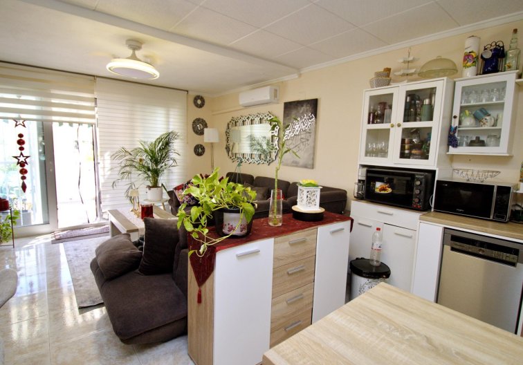 Segunda mano - Semi Detached - Torrevieja - San Luis