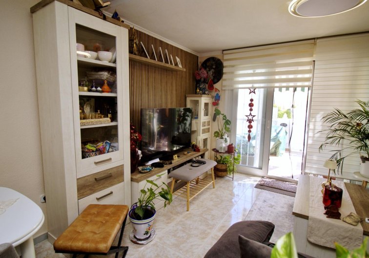 Segunda mano - Semi Detached - Torrevieja - San Luis