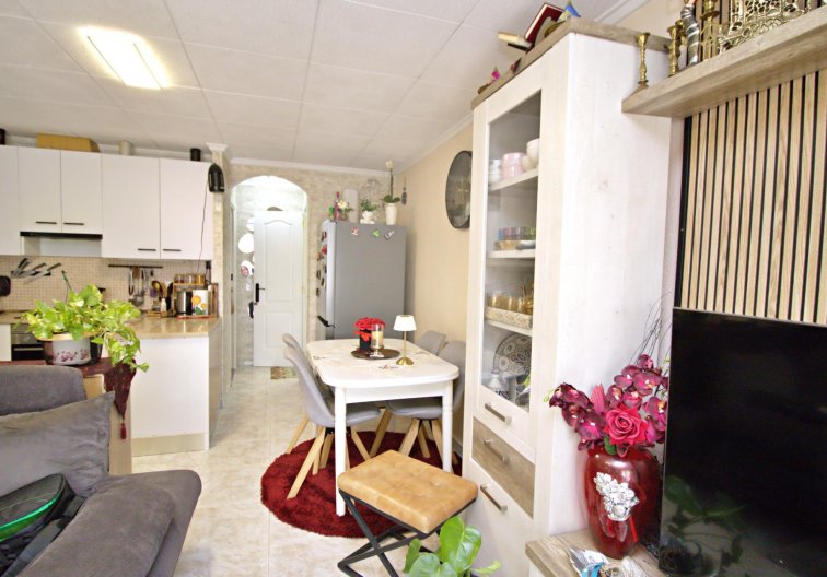 Segunda mano - Semi Detached - Torrevieja - San Luis