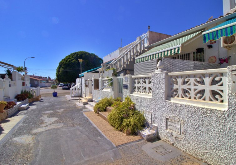 Segunda mano - Semi Detached - Torrevieja - San Luis